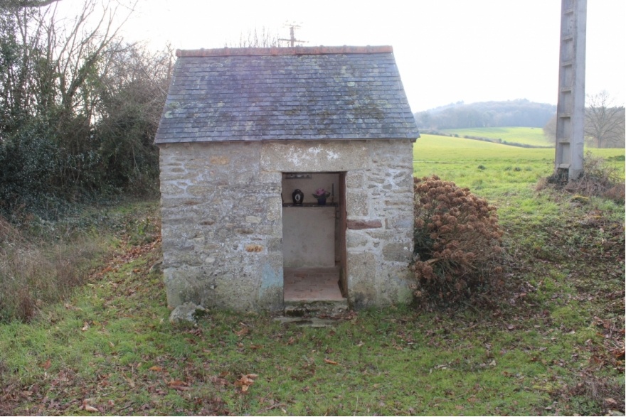 Notre-Dame-du-Châtaigner
