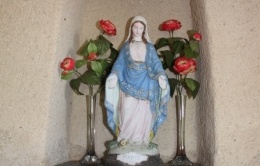 Notre-Dame-du-Châtaigner