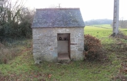 Notre-Dame-du-Châtaigner