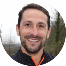 Romain <br> Goupil - Conseiller Municipal