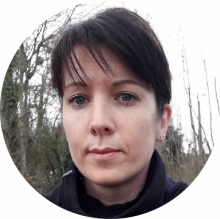 Elise <br> Jardin - Conseill&egrave;re Municipale