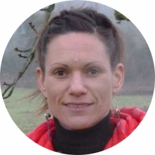 Elodie <br> Loupil - Conseillère Municipale