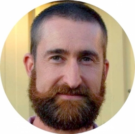 J&eacute;r&ocirc;me Harault - Maire