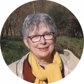 Odile Nedjaa&iuml; - 1&egrave;re adjointe