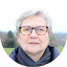 Fran&ccedil;oise <br> Grihard - Conseill&egrave;re Municipale