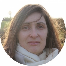 Mathilde Besland - Conseill&egrave;re Municipale