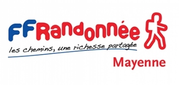 Randonn&eacute;es Mayenne