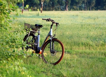 V&eacute;lo